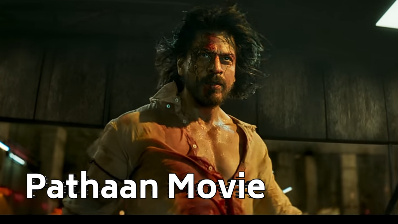 Pathaan Movie Download Free 1080p, 480p, 720- 2022
