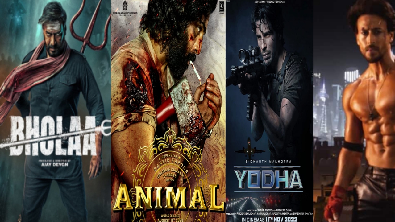 Upcoming Bollywood Movies 2023,Upcoming New Movies