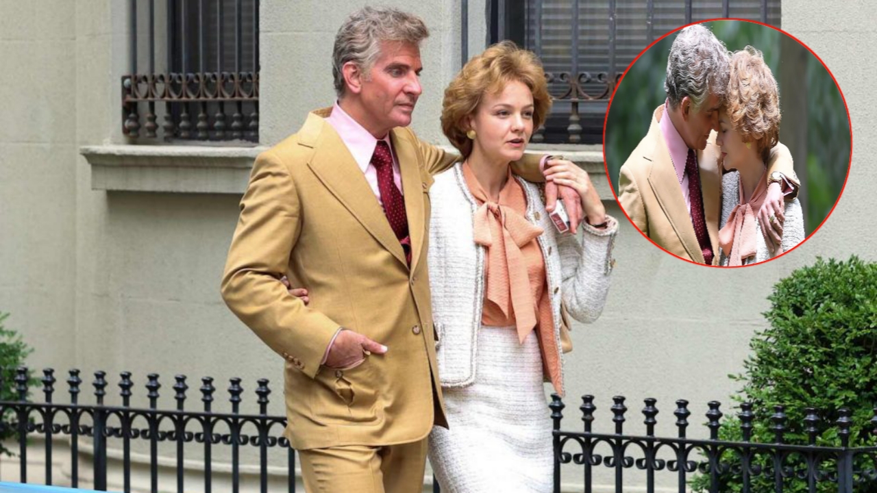 Leonard Bernstein Family Defend Bradley Cooper's Fake Nose in Biopic
