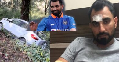 Mohammed Shami Help से ऐसे बचे Nainital Accident में घायल लोग