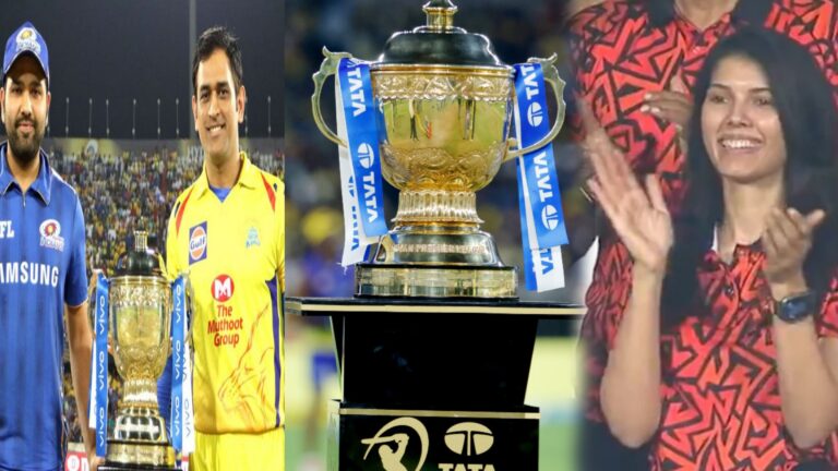 IPL 2024 : Final में SRH Vs KKR की लड़ाई, RR की हो गई विदाई | Shahbaz | Abhishek | Sanju | Riyan