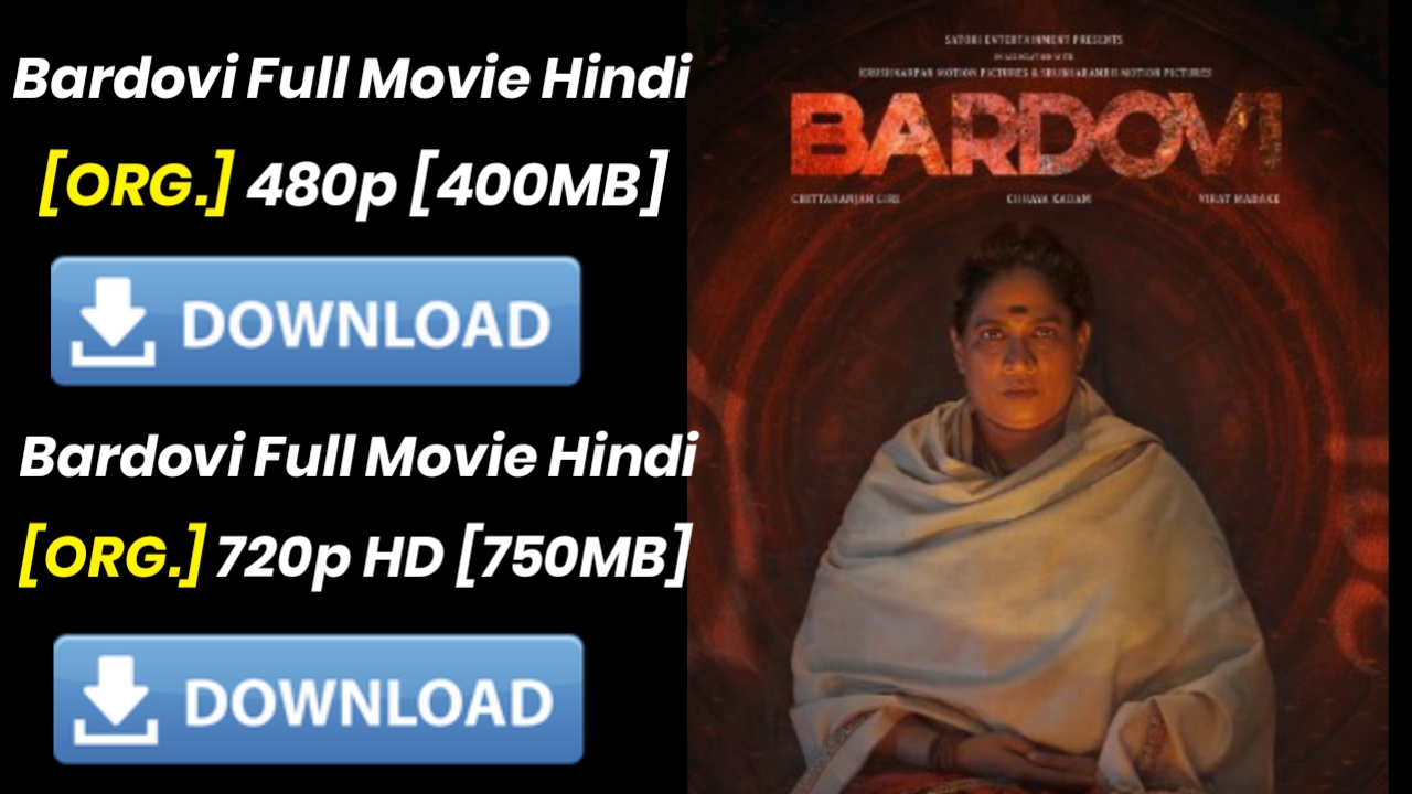 Bardovi (2024) Hindi Movie Download in DownloadHub